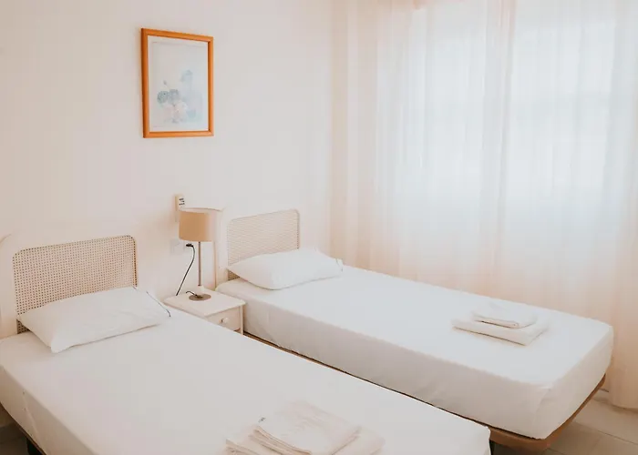 Crown Resorts Club Marbella
